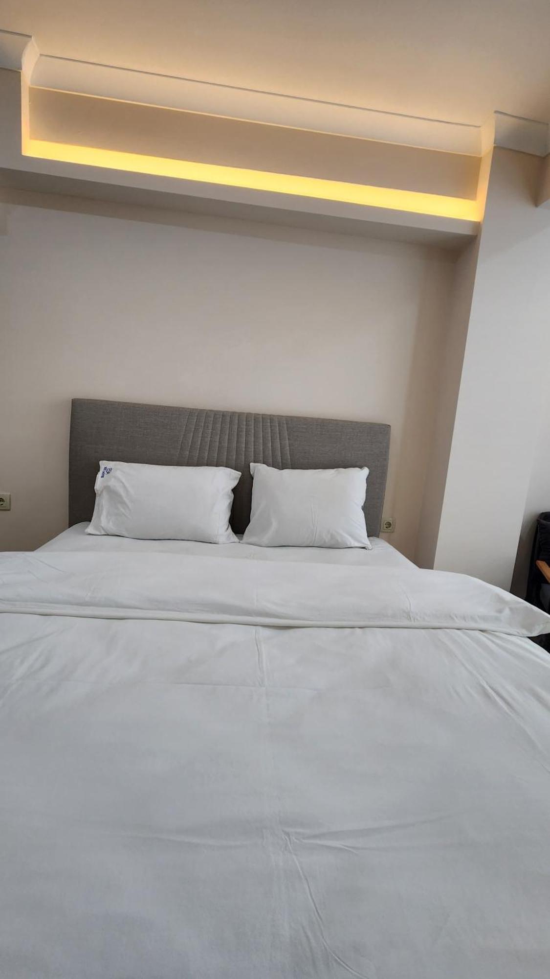 Esa Apart Hotel Trabzon Ruang foto