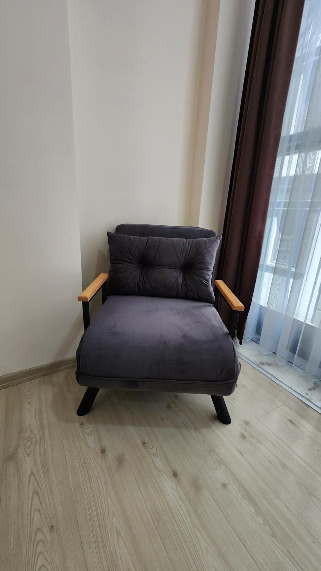 Esa Apart Hotel Trabzon Ruang foto
