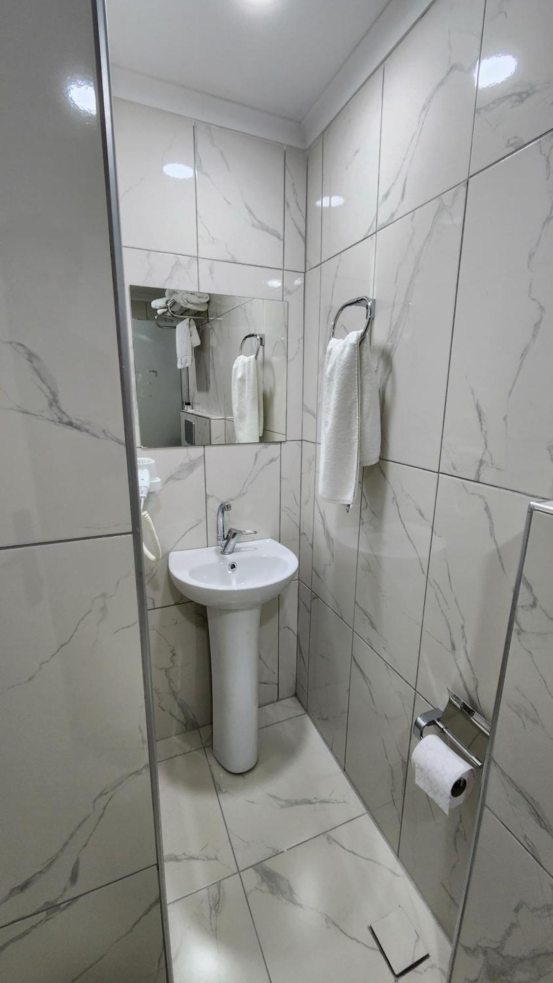 Esa Apart Hotel Trabzon Ruang foto