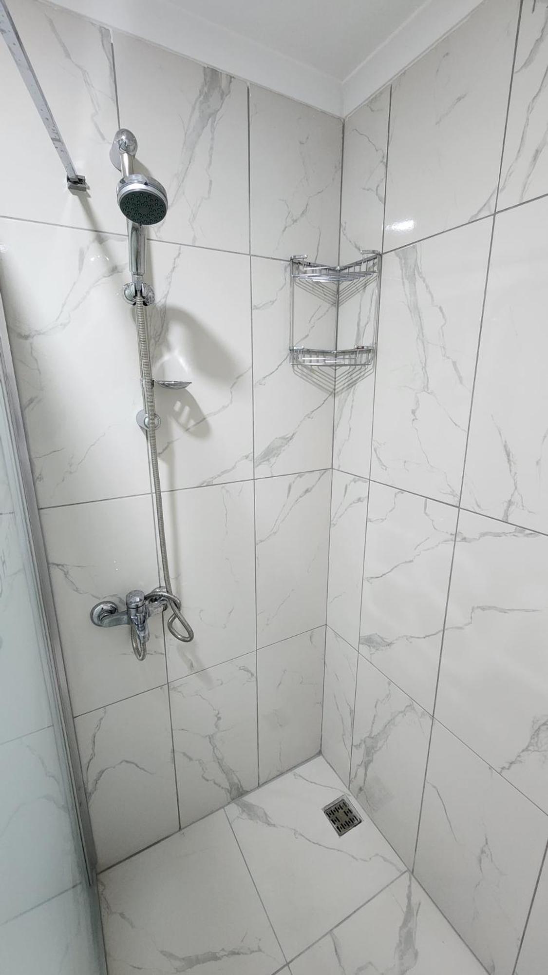 Esa Apart Hotel Trabzon Ruang foto